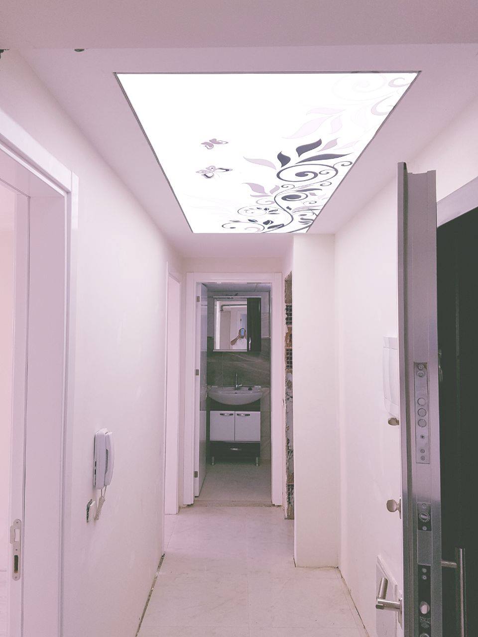 Proje