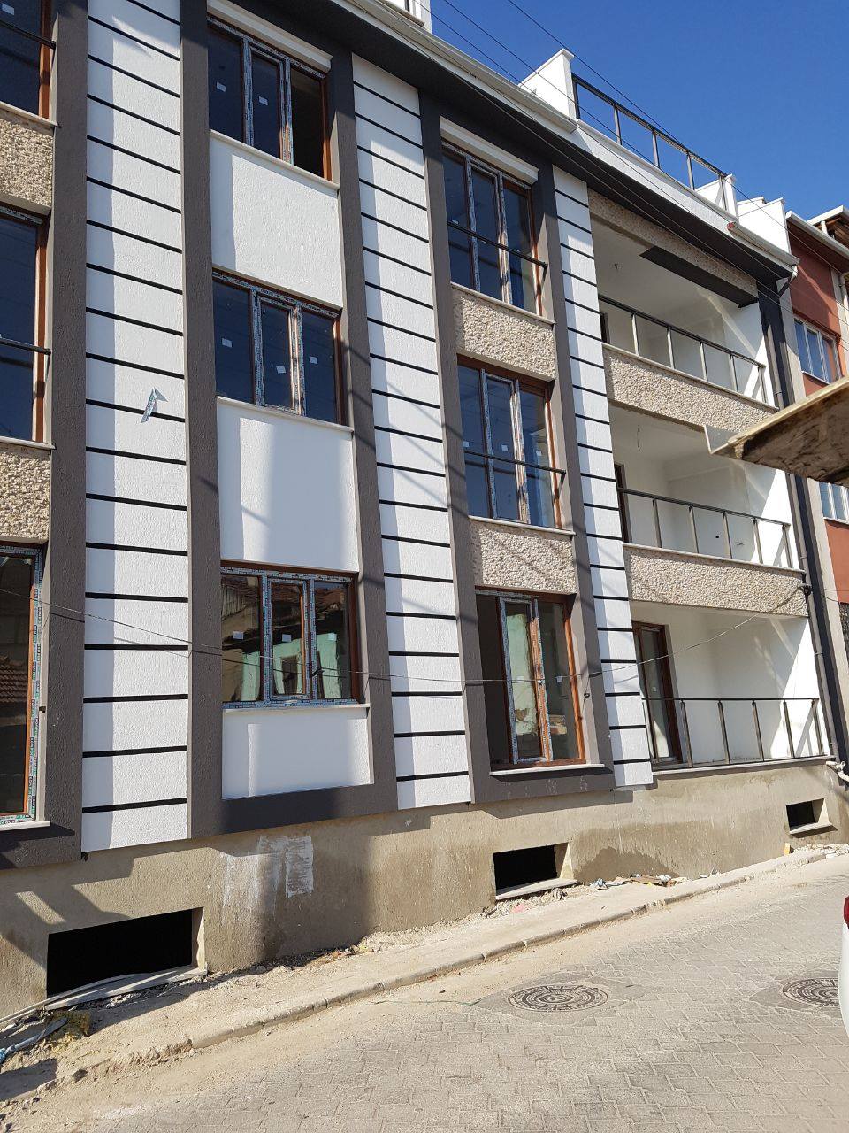 Proje