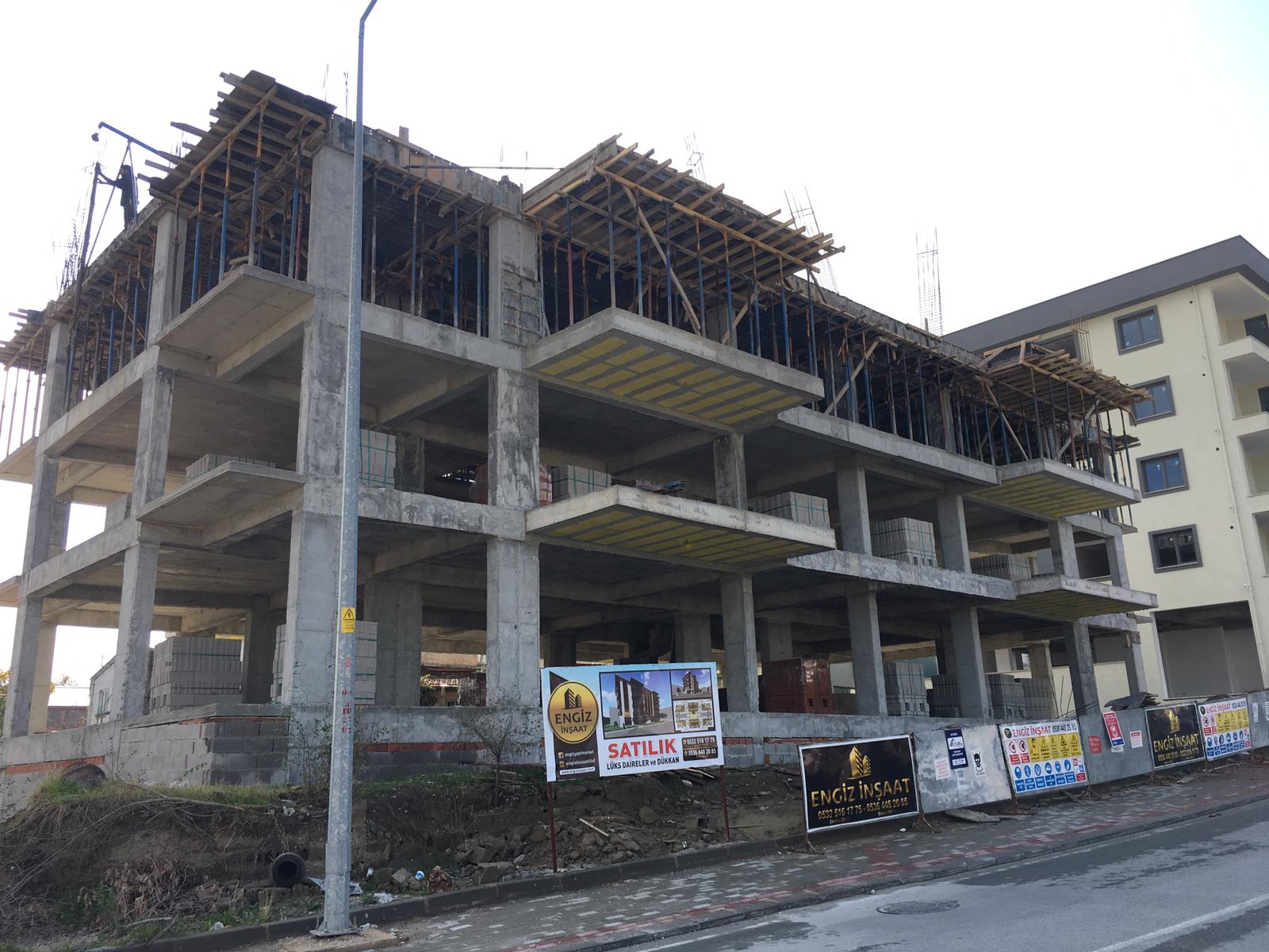 Proje